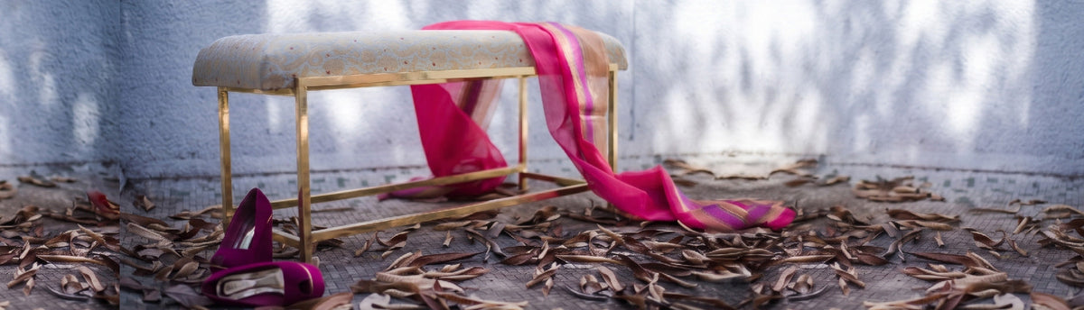 Benches/Chaises