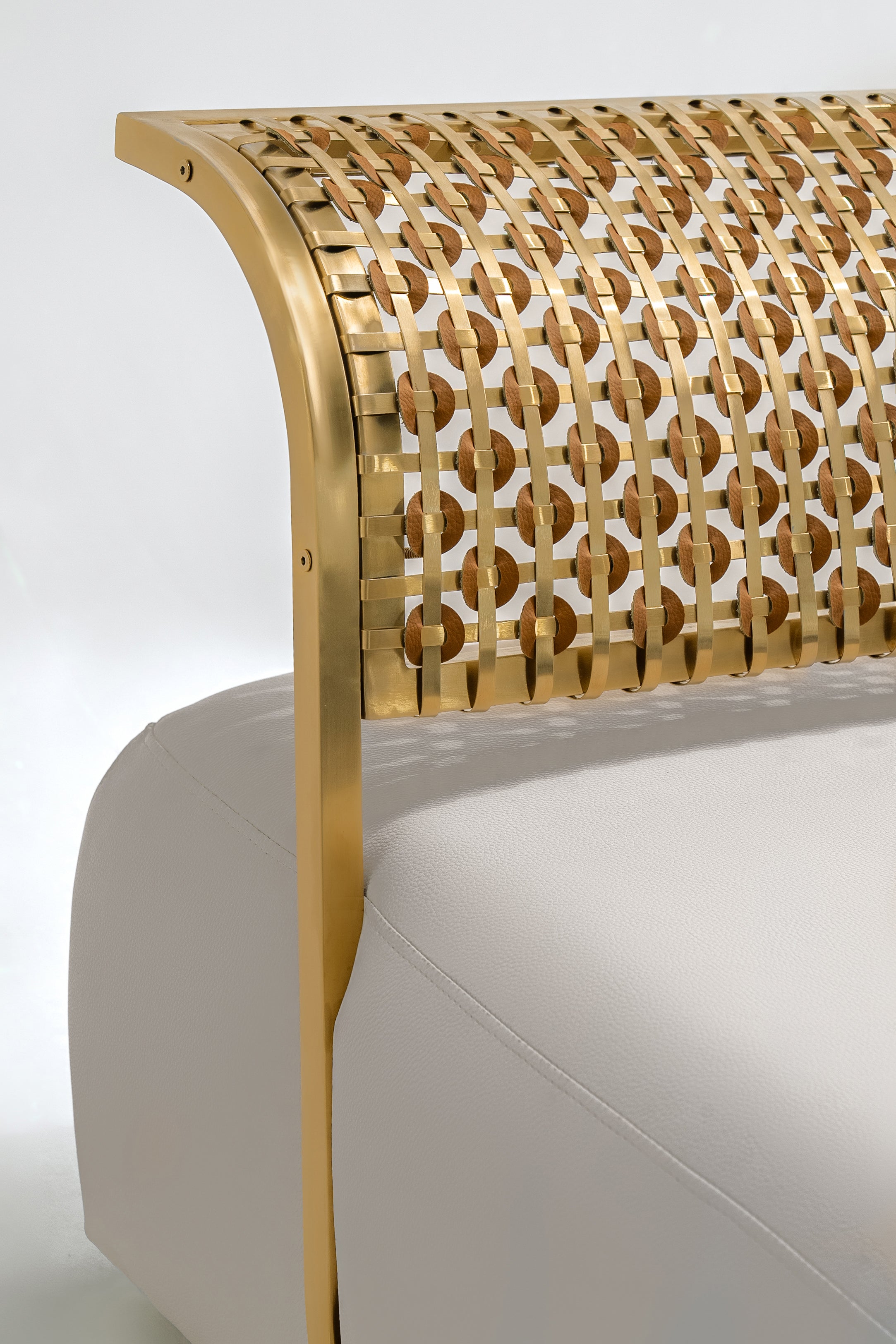 Armchair Nouveau