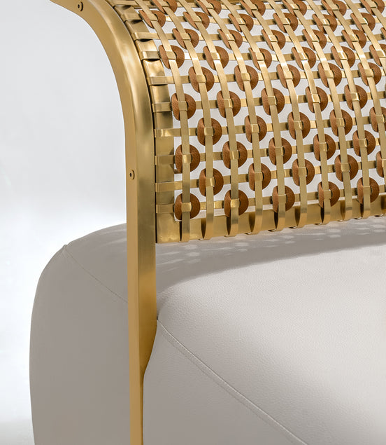 Armchair Nouveau