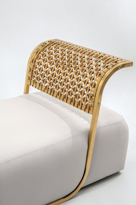 Armchair Nouveau