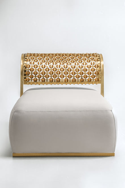Armchair Nouveau