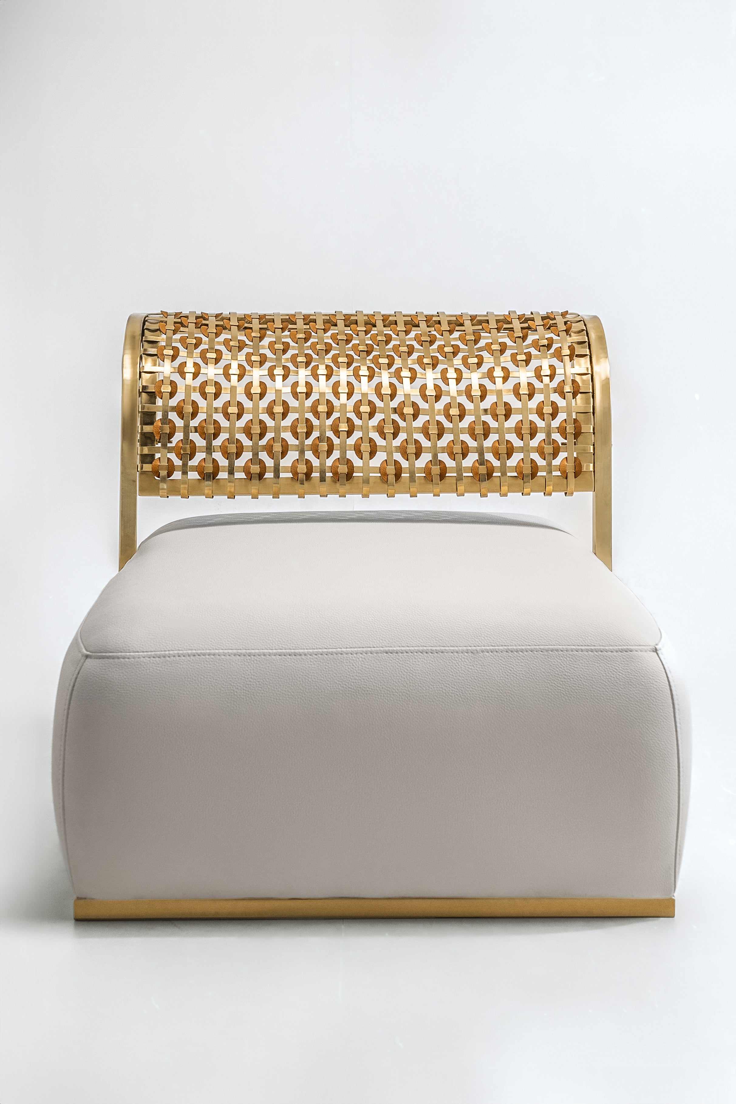 Armchair Nouveau