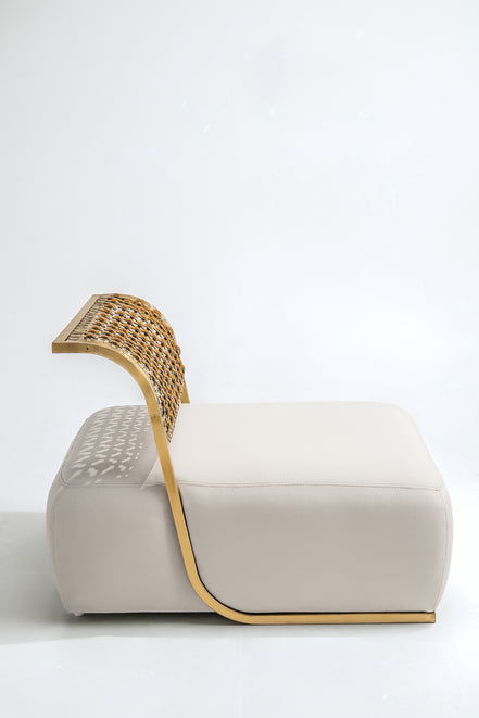 Armchair Nouveau