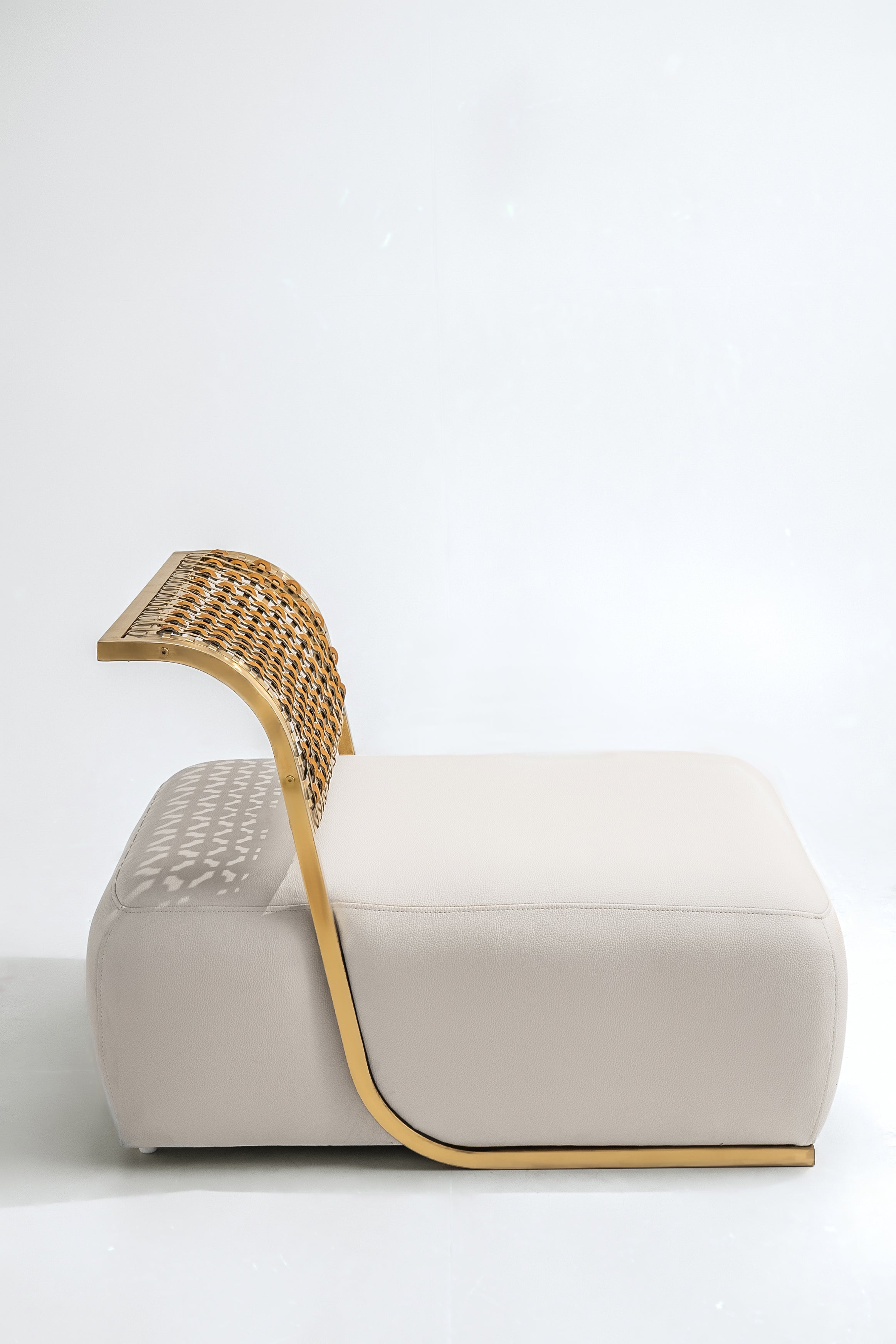 Armchair Nouveau