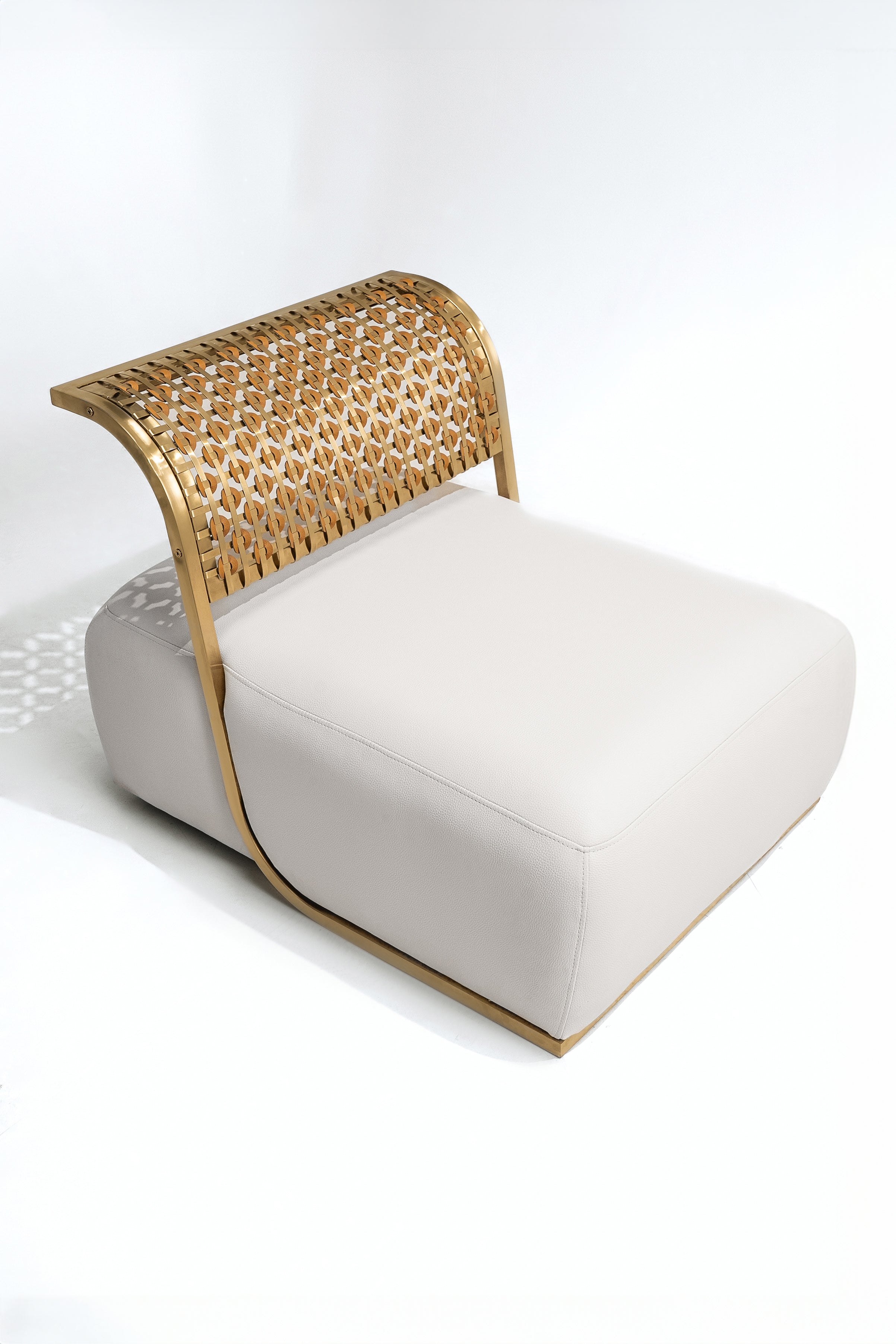 Armchair Nouveau