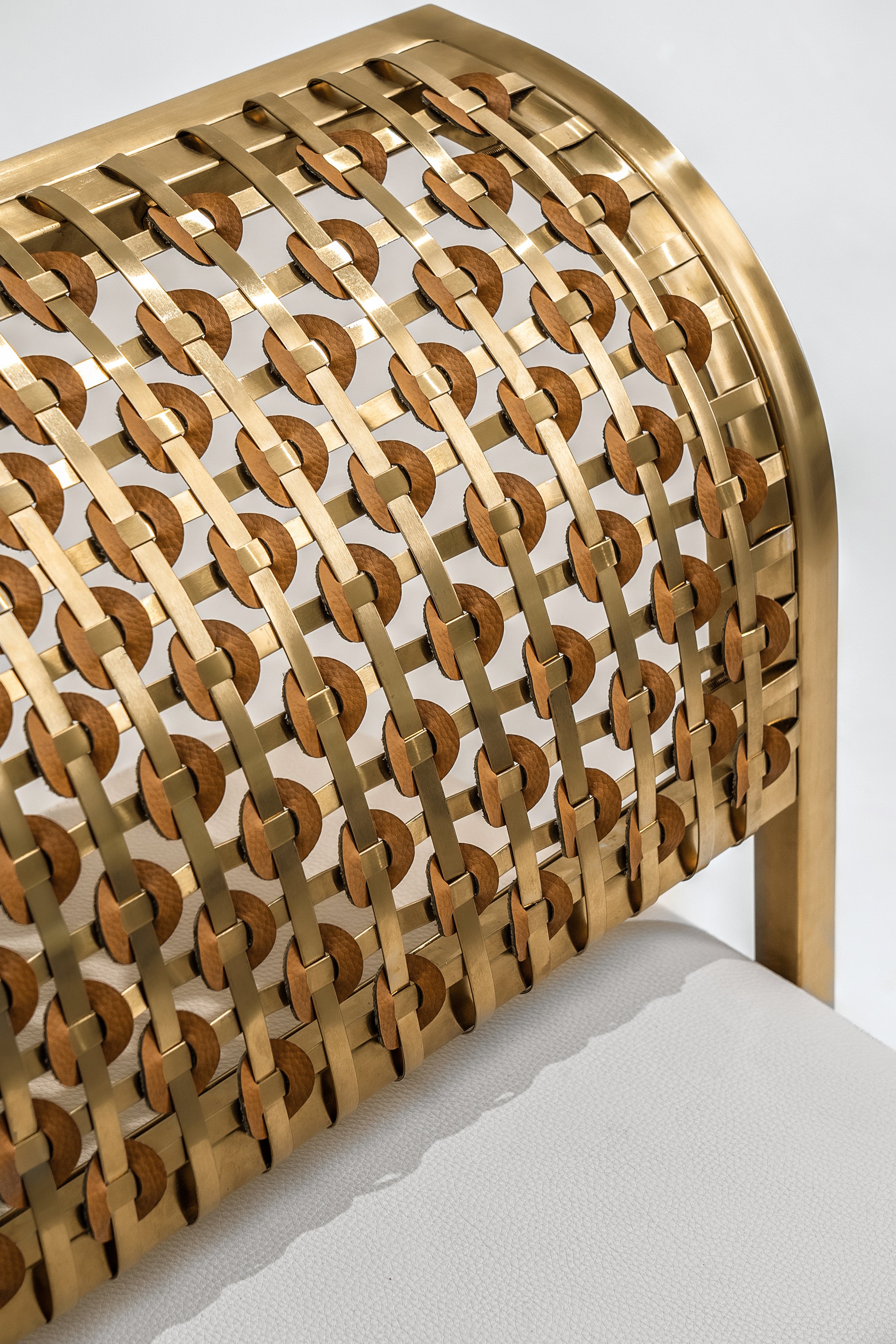 Armchair Nouveau