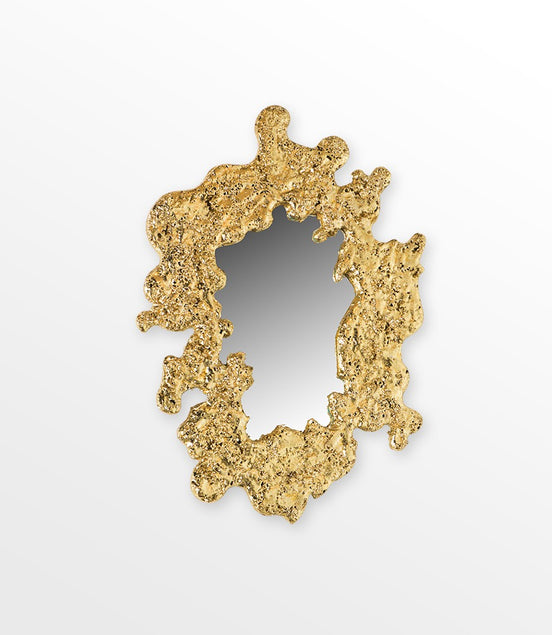 Amoeba Mirror