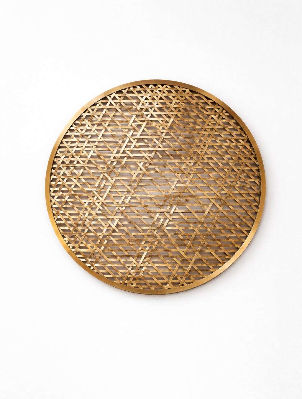 Circa Woven Wall Art