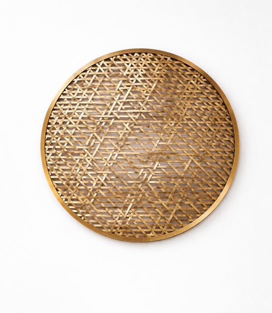 Circa Woven Wall Art
