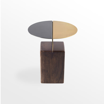 Bent Table 2