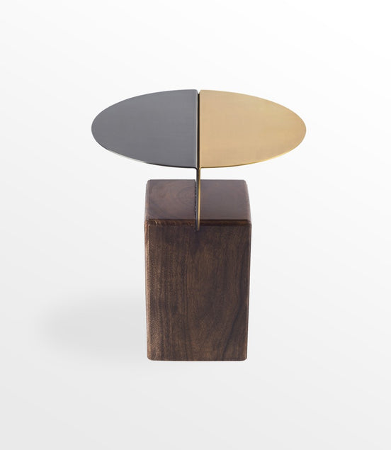Bent Table 2