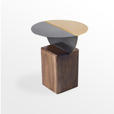 Bent Table 2