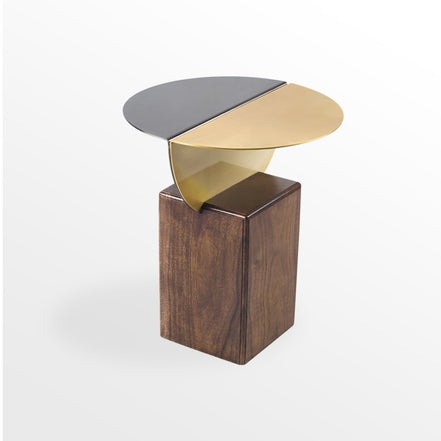 Bent Table 2