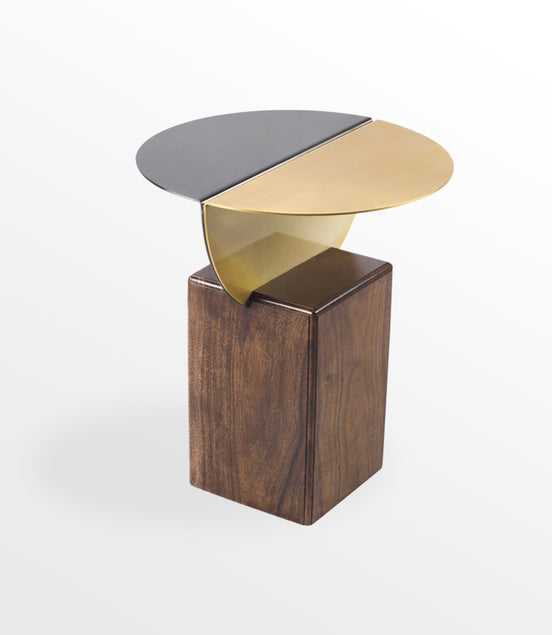 Bent Table 2