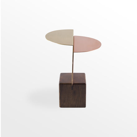 Bent Table 1