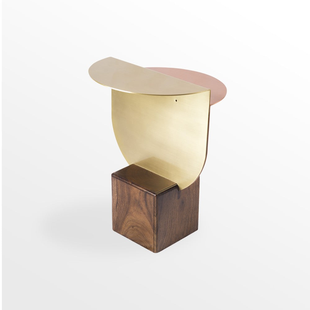 Bent Table 1