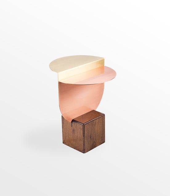 Bent Table 1