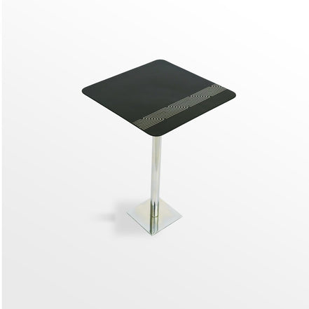 Bidri Stepwell Table