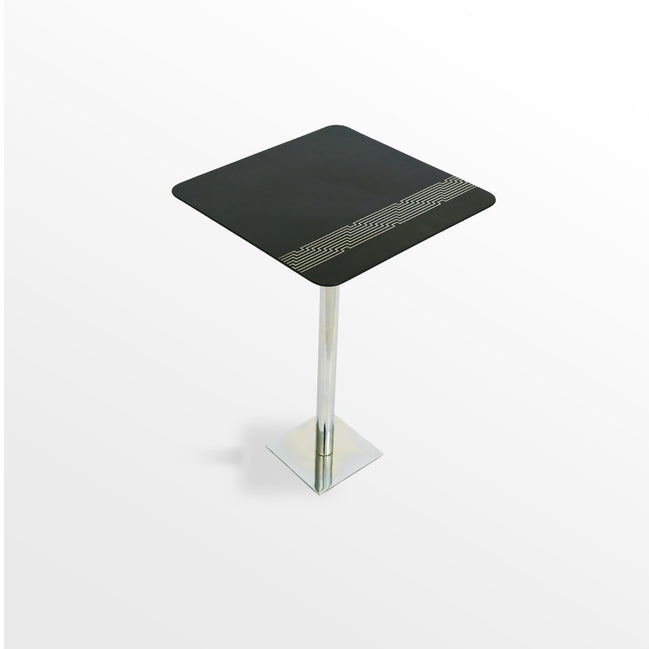 Bidri Stepwell Table