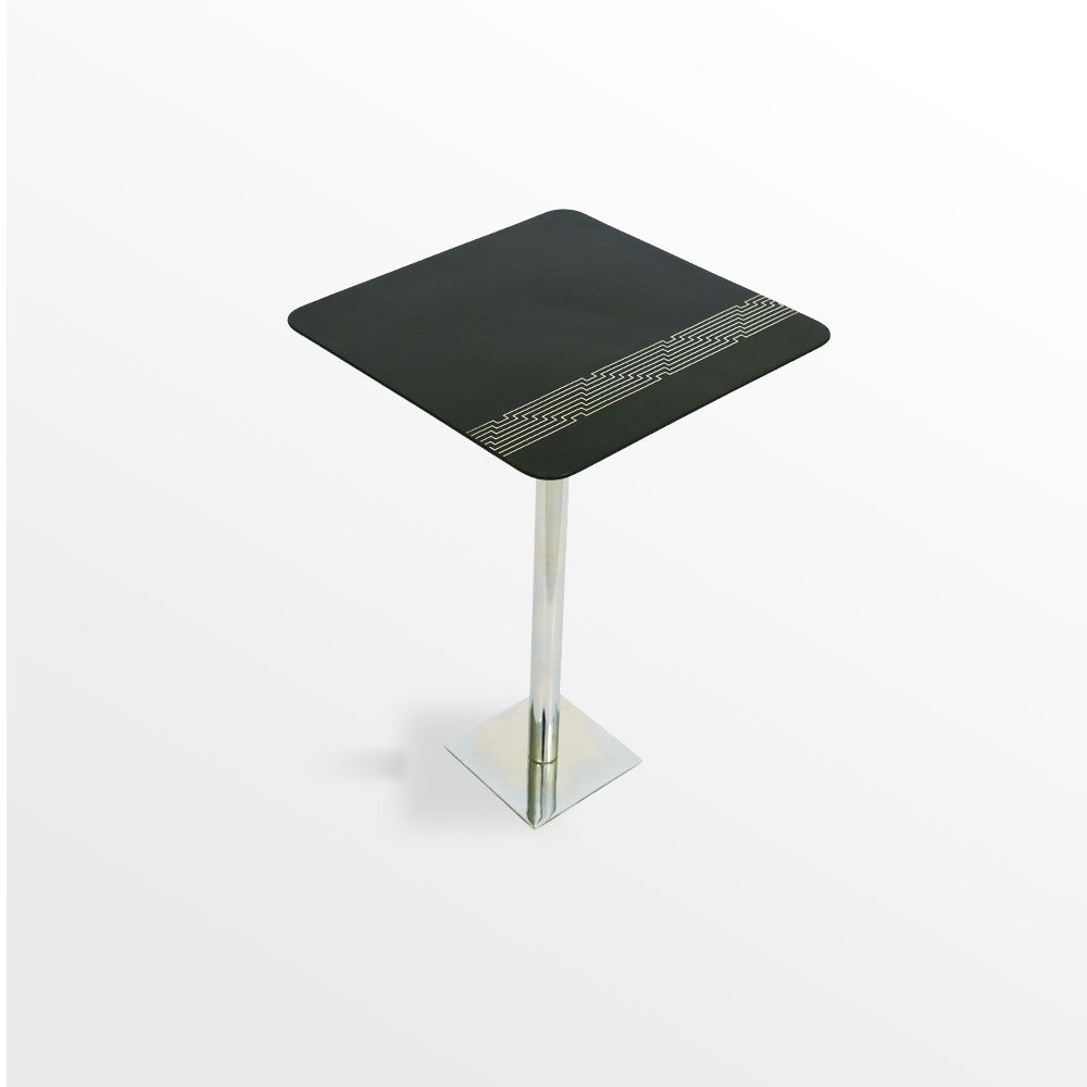 Bidri Stepwell Table