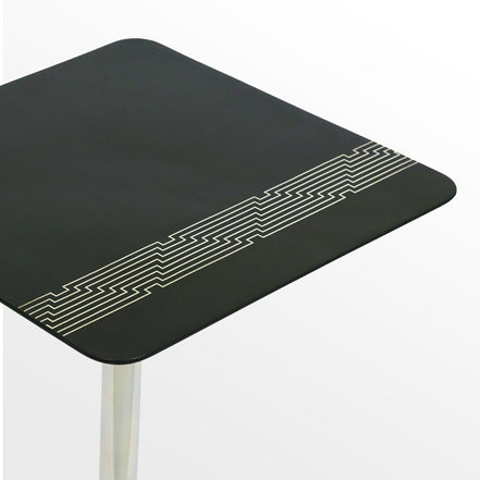 Bidri Stepwell Table