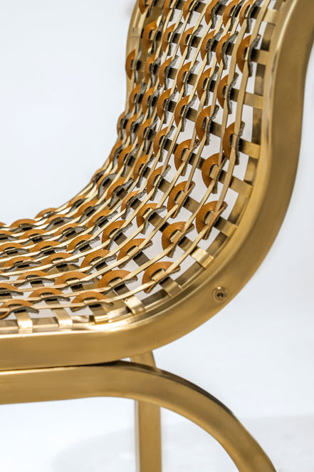 Craft Nouveau Bench