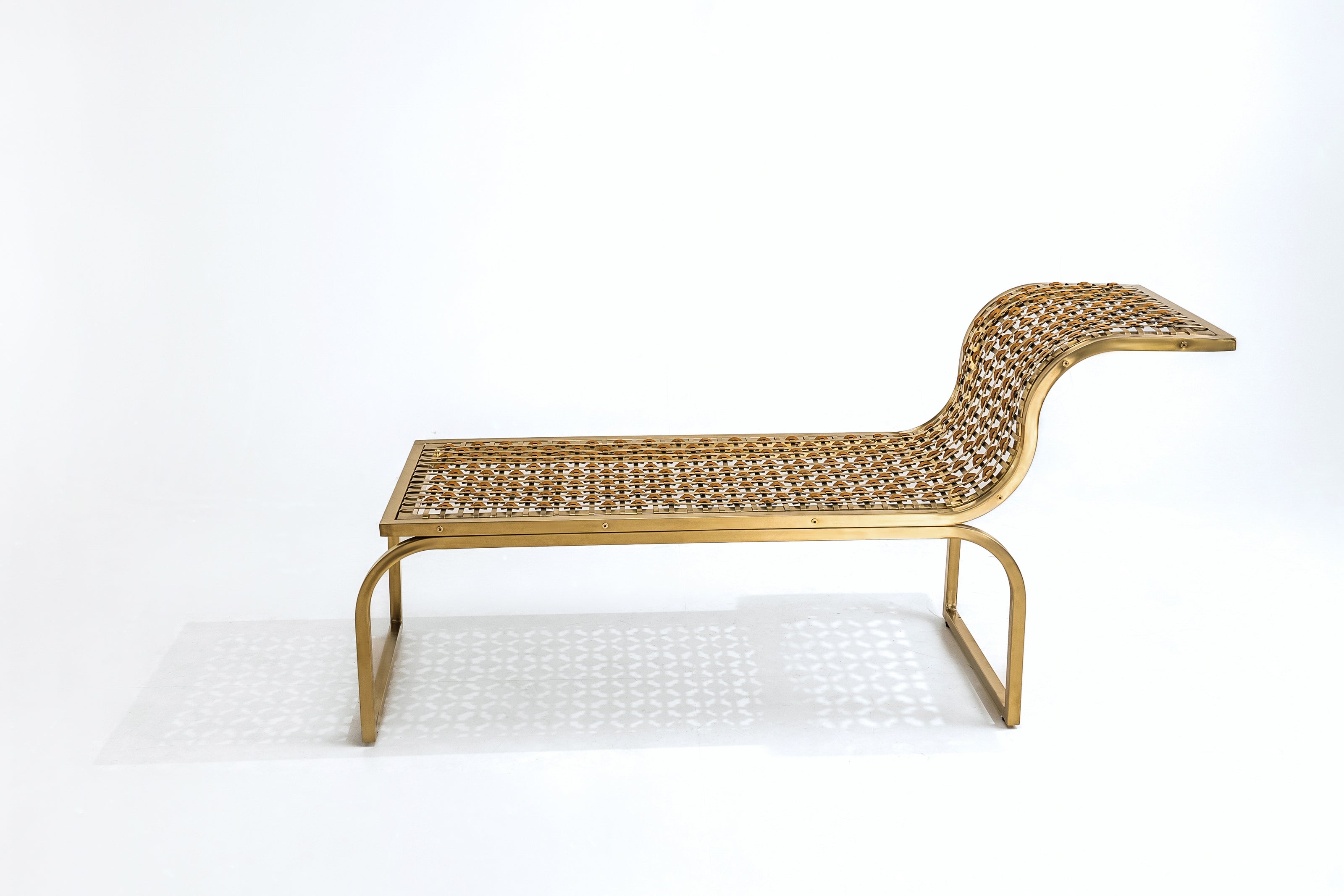 Craft Nouveau Bench