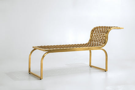 Craft Nouveau Bench