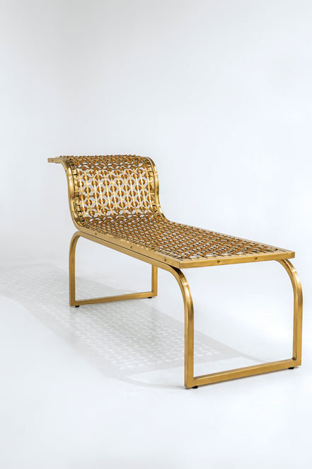 Craft Nouveau Bench