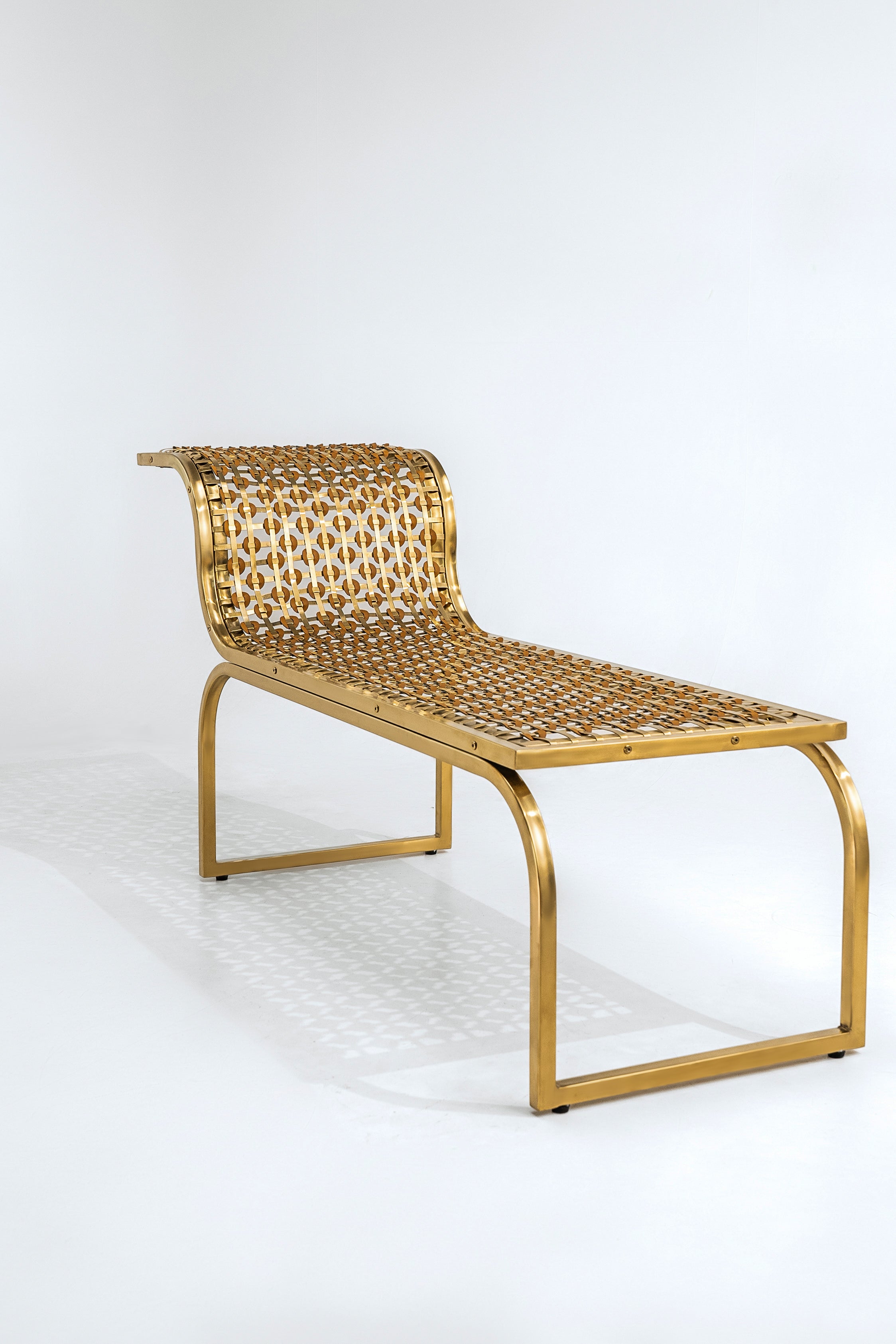 Craft Nouveau Bench