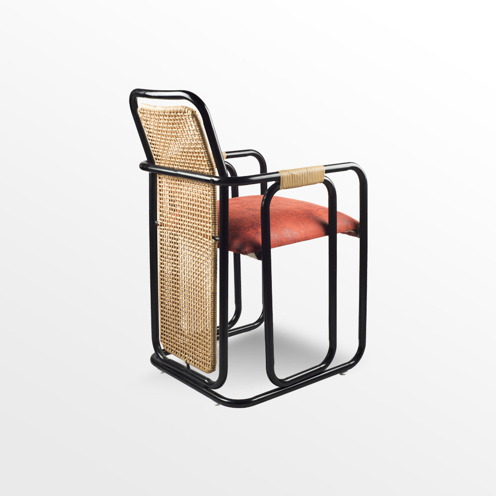 Cane Chair
