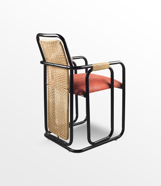 Cane Chair