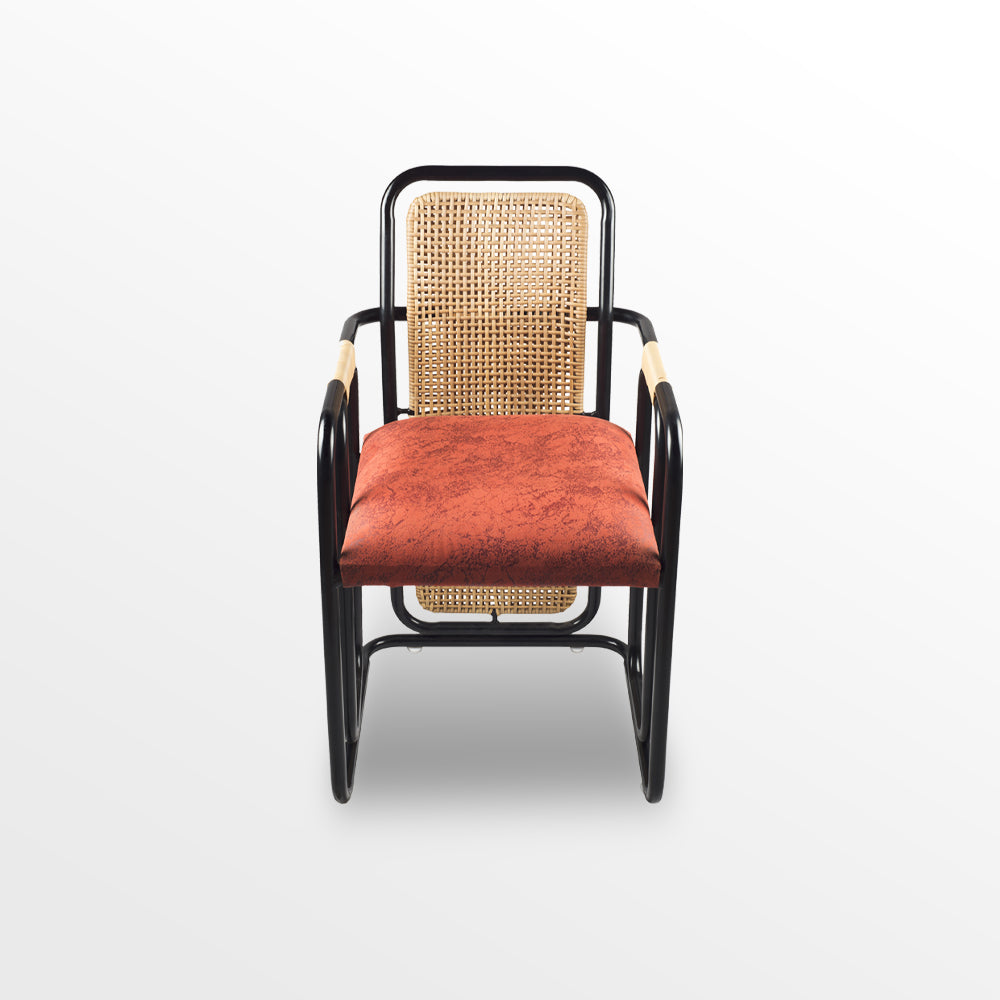 Cane Chair