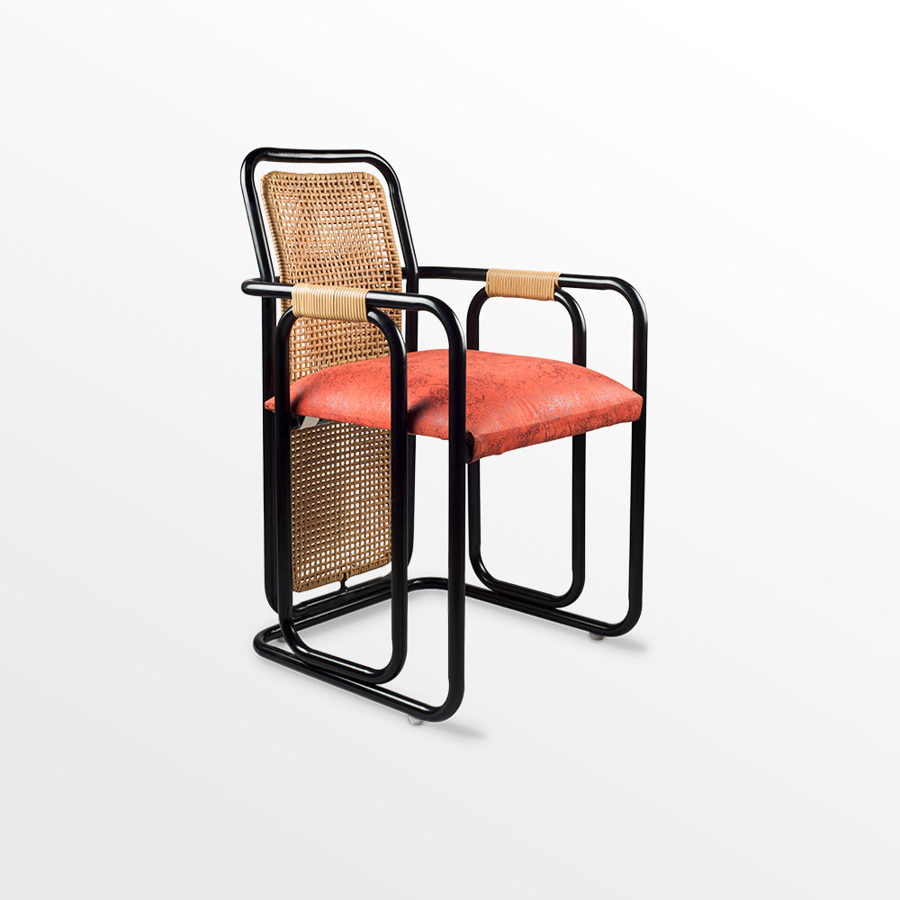Cane Chair