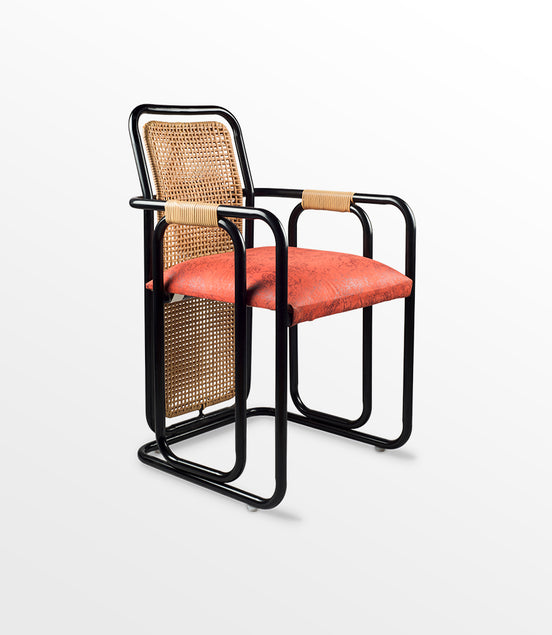 Cane Chair