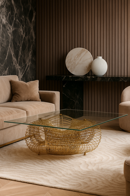 Crisa Table