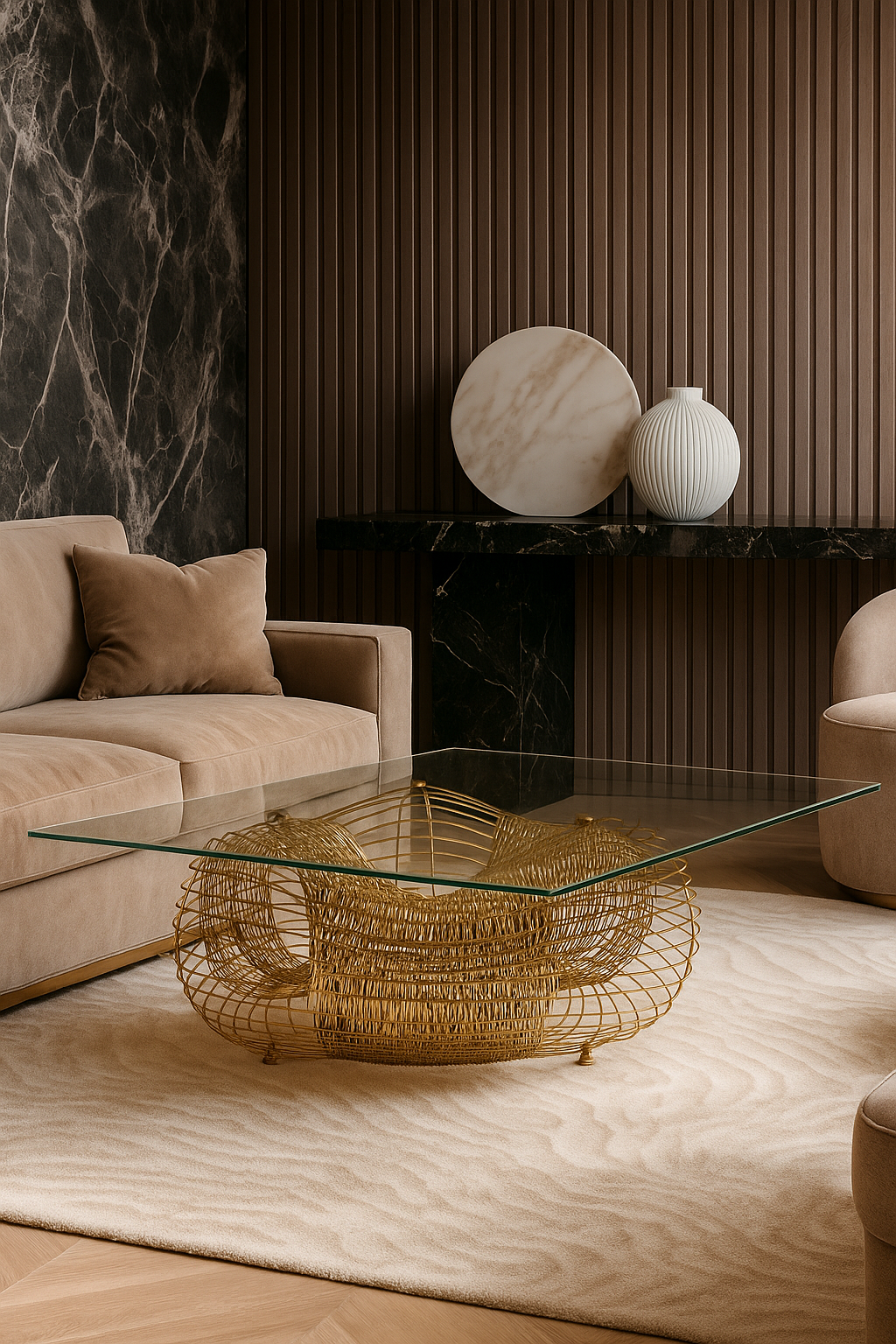 Crisa Table