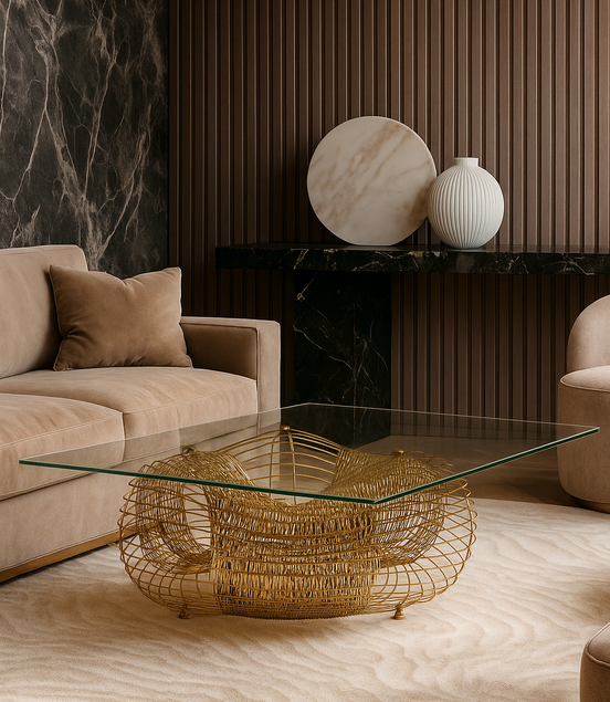 Crisa Table