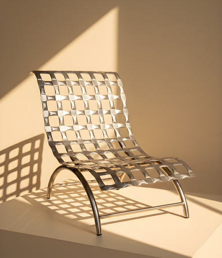 Cross Chair