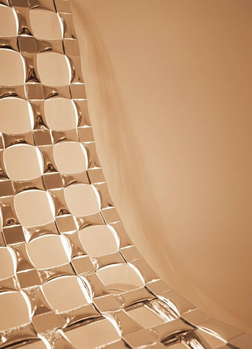 Cross Chair