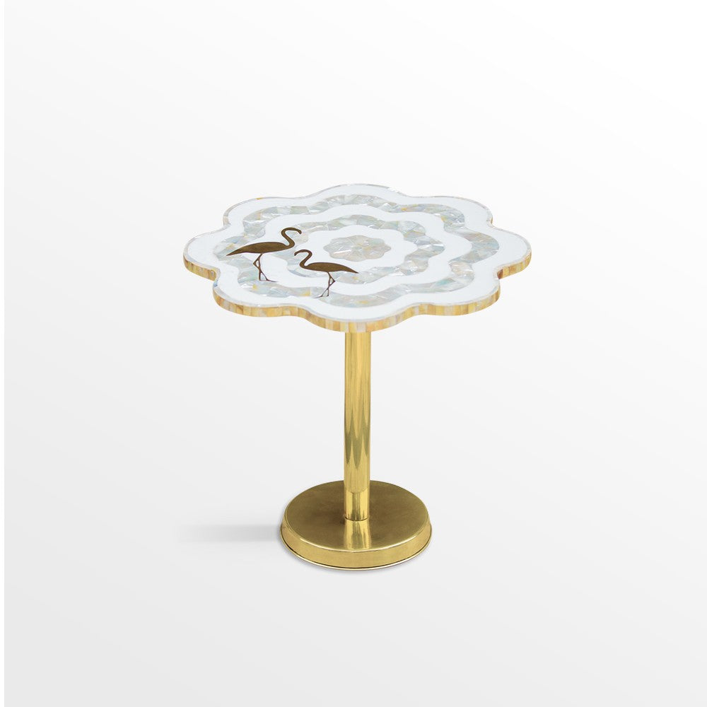 Flamingo Table