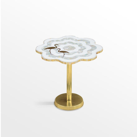 Flamingo Table
