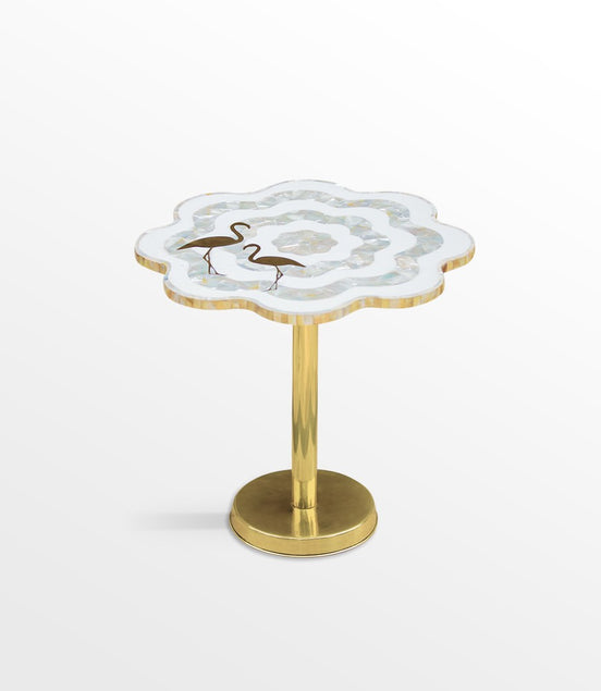 Flamingo Table