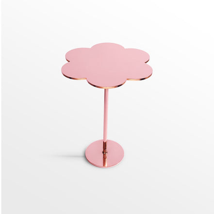 Flower Accent Table