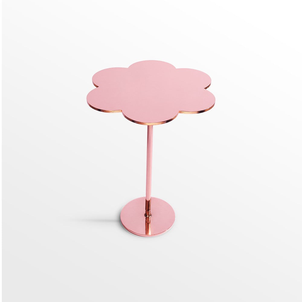 Flower Accent Table
