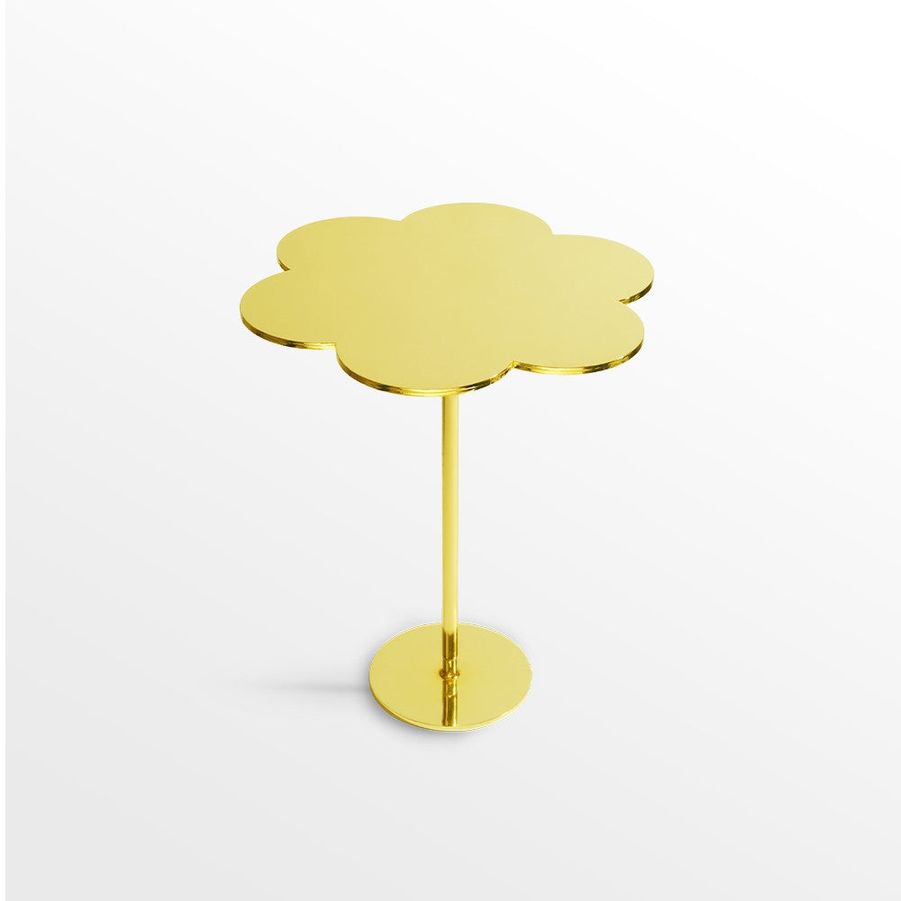 Flower Accent Table