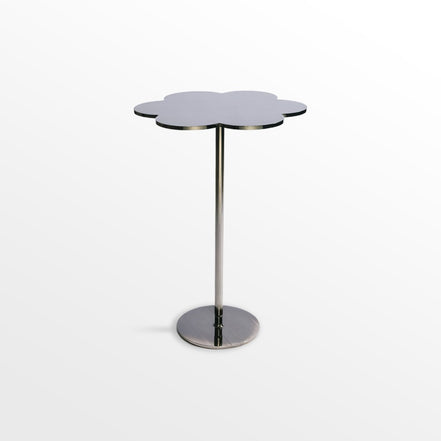 Flower Accent Table