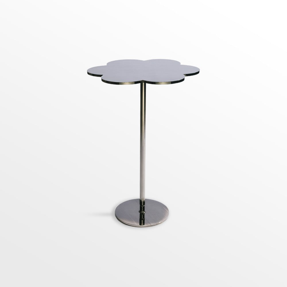 Flower Accent Table