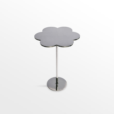 Flower Accent Table