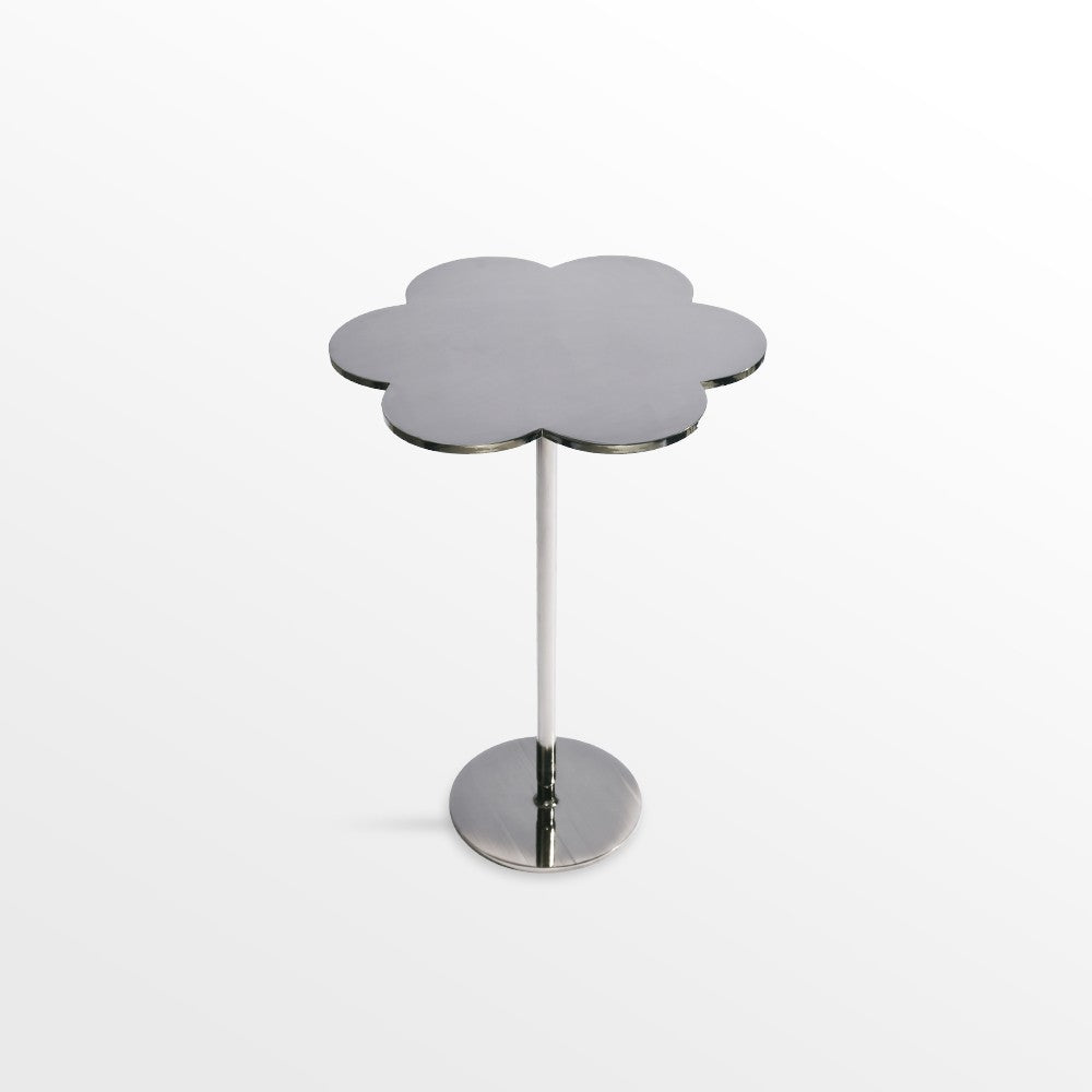 Flower Accent Table